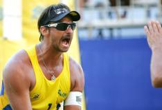 Alexandre Arruda, CBV / 
