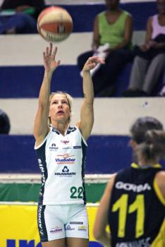 Gaspar Nbrega/CBB, Divulgao/