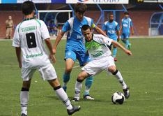 Divulgao / Site oficial Figueirense /