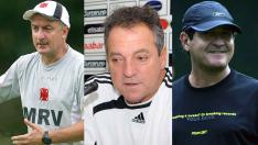 Montagem, clicEsportes/