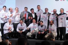 Luiz Pires, VIPCOMM /