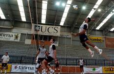Juan Barbosa/