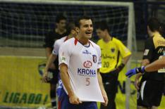 Divulgao / Krona Futsal /