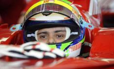 Ferrari, divulgao/