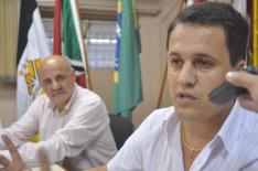 Ulisses Job/