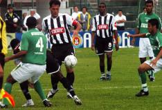 Claudio Silva, 14/11/2004 / 