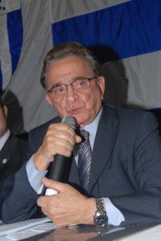 Glaicon Covre/