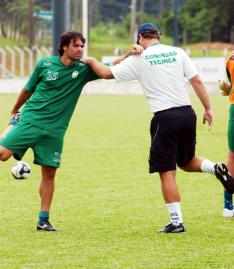 Gilmar de Souza/