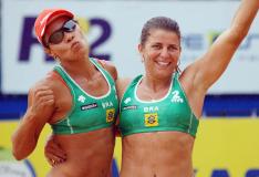 FIVB, divulgao/