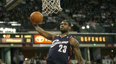 Steve Yeater, AP/