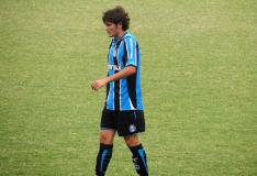 Vinicius Rebello / 