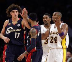 Jae C. Hong, AP/