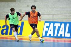Zerosa Filho, CBFS, Divulgao/clicRBS