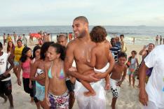Jose Airton, Lancepress/