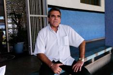 Luiz Armando Vaz /