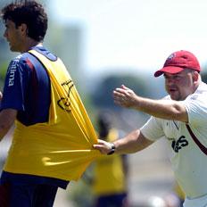 Ricardo Wolffenbttel/