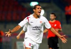 Divulgao Hapoel Tel Aviv /