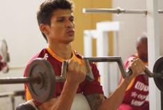 Carlos Insaurriaga, Divulgao/