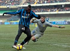 Franco Debernardi, AP/