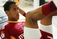 Carlos Insaurriaga / 