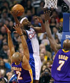 Chris Carlson, AP/