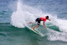 Kirstin Scholtz (ASP Images)/