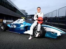 Divulgao, GP2/
