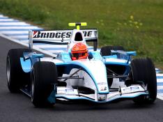 Divulgao, GP2/