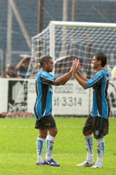 Valdir Friolin/