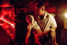 Ivanoh Demers, AP�/�