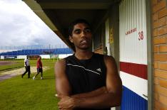 Luiz Armando Vaz/