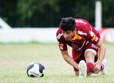 Carlos Insaurriaga, Divulgao/
