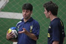 : Beto Costa/CBFS, Divulgao  /