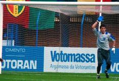 Alceu Atherino, Ava FC/