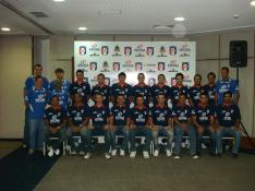 Divulgao / Krona Futsal /