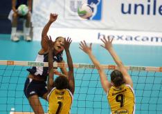 Divulgao, CBV/