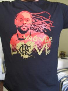 Divulgao Flamengo / 