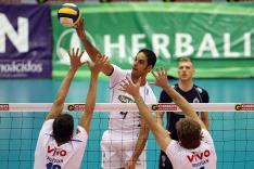 Cristiano Andujar, CBV/