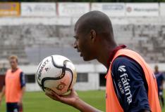 Nereu de Almeida/