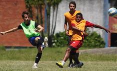 Carlos Insaurriaga, Divulgao / 