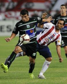 Luis Benavides, AP/clicRBS