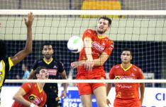 Alexandre Arruda/CBV, Divulgao/
