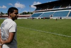 Nereu de Almeida/