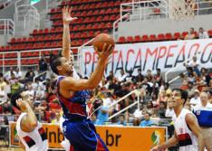 Divulgao, NBB/