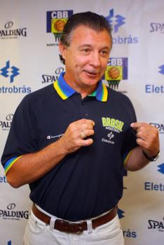 Gaspar Nbrega, CBB/