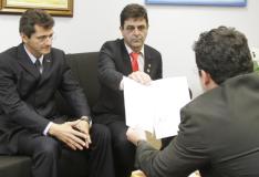 Carlos Kilian, Divulgao/