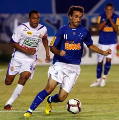 Washington Alves, Vipcomm/