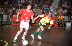 Valdir Friolin/