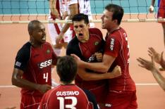 Alexandre Arruda, CBV/