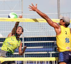 Divulgao, CBV/